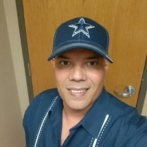 Meet your Posher, Eduardo